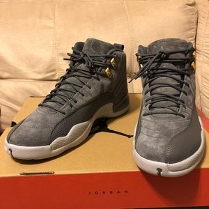 Air Jordan 12 Retro